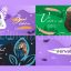 brush slideshow for davinci resolve