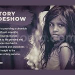 دانلود پروژه آماده پریمیر: اسلایدشو تاریخی با موسیقی History Slideshow