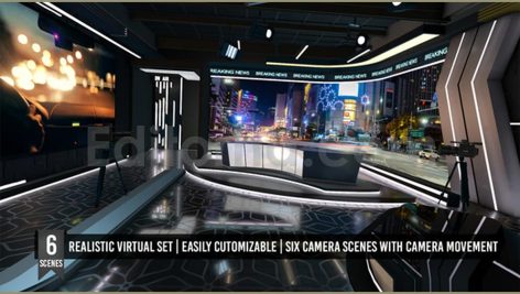 Virtual Studio MDT