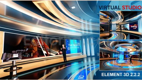 Virtual Studio 05