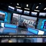 Virtual Studio