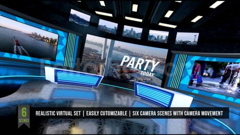 Virtual Studio