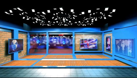 Virtual Studio A001 M