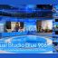 virtual studio blue 906