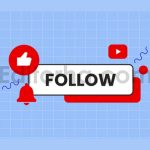 social media subscribe titles pr