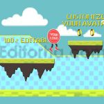 Videogame Intro