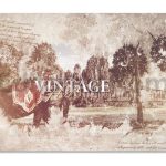 دانلود پروژه آماده پریمیر: اسلایدشو تاریخی و قدیمی Vintage History