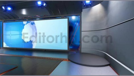 virtual studio 2267 g2