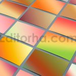 24 warm gradients photoshop