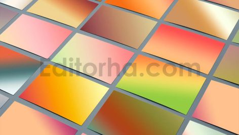 24 warm gradients photoshop