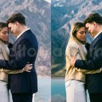 wedding lightroom presets