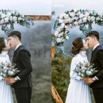 wedding lightroom presets