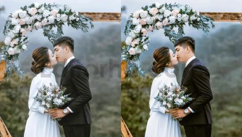 wedding lightroom presets
