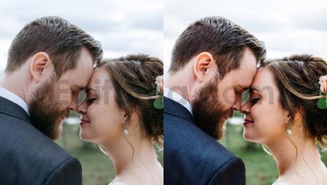 wedding lightroom presets