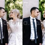wedding lightroom presets