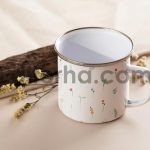 پترن گل‌های ظریف و زیبا12