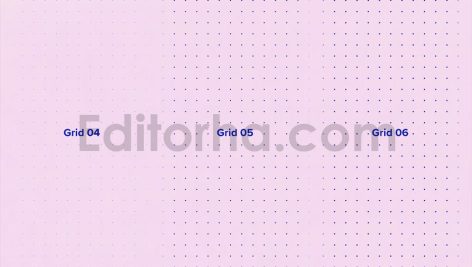Essential Geometry Grid Backgrounds