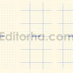 Essential Geometry Grid Backgrounds