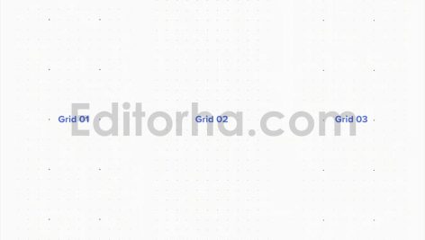 Essential Geometry Grid Backgrounds