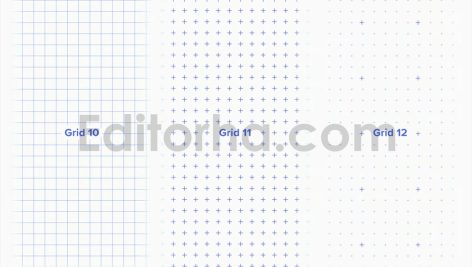 دانلود ۱۲ بک گراند هندسی Essential Geometry Grid Backgrounds
