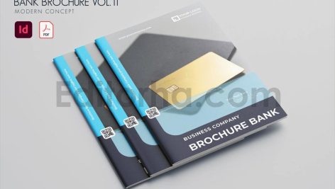 Bank Brochure Vol.11