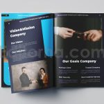 Bank Brochure Vol.11