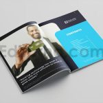 Bank Brochure Vol.11