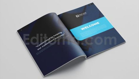 Bank Brochure Vol.11