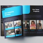 Bank Brochure Vol.11