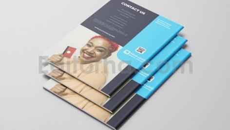 Bank Brochure Vol.11