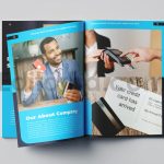 Bank Brochure Vol.11