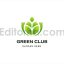 Botanical Logo