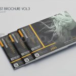 Hair Stylist Brochure Vol.3