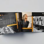 Hair Stylist Brochure Vol.3