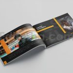Hair Stylist Brochure Vol.3