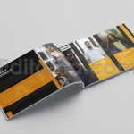 Hair Stylist Brochure Vol.3