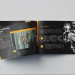 Hair Stylist Brochure Vol.3