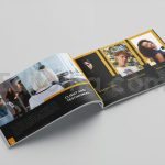 Hair Stylist Brochure Vol.3
