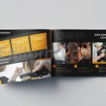 Hair Stylist Brochure Vol.3