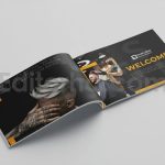 Hair Stylist Brochure Vol.3
