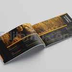 Hair Stylist Brochure Vol.3