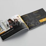 Hair Stylist Brochure Vol.3