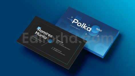 Business Card