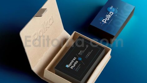 Business Card