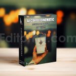 ai cafe mood lightroom presets