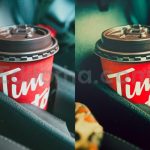 ai cafe mood lightroom presets