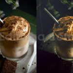 ai cafe mood lightroom presets