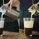 ai cafe mood lightroom presets