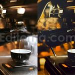 ai cafe mood lightroom presets