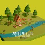 Camping Logo 2